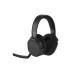 Fractal Headset Scape Dark Schwarz