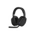 Fractal Headset Scape Dark Schwarz