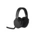 Fractal Headset Scape Dark Schwarz