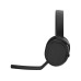 Fractal Headset Scape Dark Schwarz