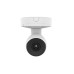 Hanwha Vision Thermalkamera TNO-C3050T 19mm
