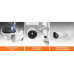Hanwha Vision Thermalkamera TNO-C3050T 19mm
