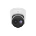 Hanwha Vision Thermalkamera TNM-C2712TDR Bi-spectrum Multi-Channel