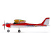 Kyosho Motorflugzeug CALMATO Alpha 40 Trainer EP/GP