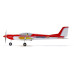 Kyosho Motorflugzeug CALMATO Alpha 40 Sports EP/GP 2026
