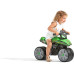 Falk Rutschfahrzeug Motobike Bud Racing Falk Rutschfahrzeug Motobike Bud Racing