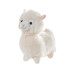 Heunec Plüsch Lama Creme, 18 cm Heunec Plüsch Lama Creme, 18 cm