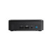 ASUS Barebone NUC 13 Slim Kit NUC13L3KV7 ASUS Barebone NUC 13 Slim Kit NUC13L3KV7