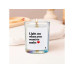 ChattyCandles Duftkerze Light me when you want make love 6.7 x 8 cm ChattyCandles Duftkerze Light me when you want make love 6.7 x 8 cm