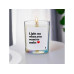 ChattyCandles Duftkerze Light me when you want make love 6.7 x 8 cm ChattyCandles Duftkerze Light me when you want make love 6.7 x 8 cm