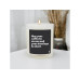 ChattyCandles Duftkerze May your coffee be strong 6.7 x 8 cm