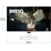 BenQ Monitor EW270Q