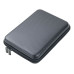 Troika Travel Case Carbon Troika Travel Case Carbon
