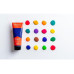 Caran d'Ache Wasserfarbe Gouache Studio 250 ml, Marineblau