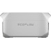 EcoFlow Zusatzbatterie DELTA 3 Series Smart 1024 Wh EcoFlow Zusatzbatterie DELTA 3 Series Smart 1024 Wh