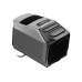 EcoFlow Mini-Klimagerät WAVE 3 Schwarz, Grau EcoFlow Mini-Klimagerät WAVE 3 Schwarz, Grau
