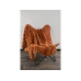 Tiseco Decke Rabbit Stripe 130 x 170 cm, Camel Tiseco Decke Rabbit Stripe 130 x 170 cm, Camel