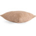 Tiseco Kissen Renee 45 x 45 cm, Sand Tiseco Kissen Renee 45 x 45 cm, Sand