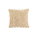 Tiseco Kissen Sahara 45 x 45 cm, Sand