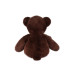 DouDou et compagnie Bär Clémentin 60 cm, Schokoladenbraun