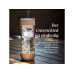 Ember Kaffeebecher Cold Tumbler 473 ml, 1 Stück, Beige