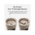 Ember Kaffeebecher Cold Tumbler 473 ml, 1 Stück, Beige