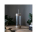 Ember Kaffeebecher Cold Tumbler 473 ml, 1 Stück, Beige