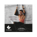 FitEngine Bauchtrainer Schlaufen – Schwarz FitEngine Bauchtrainer Schlaufen – Schwarz