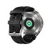 Kospet Smartwatch Tank T4 Silber Kospet Smartwatch Tank T4 Silber