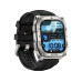 Kospet Smartwatch Tank M4 Silber