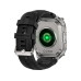 Kospet Smartwatch Tank M4 Silber