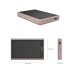 Smallrig Wireless Display Mirroring Adapter für Smartphones Smallrig Wireless Display Mirroring Adapter für Smartphones
