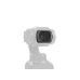 Smallrig Magnetic Black Mist Filter für DJI Osmo Pocket 3