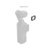 Smallrig Magnetic Black Mist Filter für DJI Osmo Pocket 3