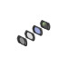 Smallrig Multifunctional Filter Kit Smallrig Multifunctional Filter Kit