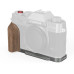Smallrig L-Winkel FUJIFILM X-T30 III mit Holzgriff, Charcoal