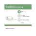 Paulmann LED Stripe Plug & Shine Smooth 3000 K, 26 W, Weiss Paulmann LED Stripe Plug & Shine Smooth 3000 K, 26 W, Weiss