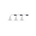 Paulmann Einbauleuchte Cymbal Basisset, Weiss matt