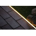 Paulmann LED Stripe Plug & Shine Smooth 3000 K, 12 W, Weiss Paulmann LED Stripe Plug & Shine Smooth 3000 K, 12 W, Weiss