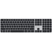 Apple Magic Keyboard mit Touch ID und Ziffernblock (US Layout)