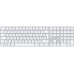 Apple Magic Keyboard mit Touch ID und Ziffernblock (DE Layout)