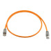 Wirewin Patchkabel Outdoor RJ-45 - RJ-45 Cat 6A, S/FTP, 15 m, Orange Wirewin Patchkabel Outdoor RJ-45 - RJ-45 Cat 6A, S/FTP, 15 m, Orange