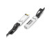 Lightwin Optics DA-Kabel Passiv 10GB HPE/Aruba SFP+/SFP+ 1 m Lightwin Optics DA-Kabel Passiv 10GB HPE/Aruba SFP+/SFP+ 1 m