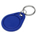 2N RFID Keyfob EMarine Key Fob EM4100 RFID, 125 kHz 1 Stück 2N RFID Keyfob EMarine Key Fob EM4100 RFID, 125 kHz 1 Stück