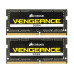 Corsair SO-DDR4-RAM Vengeance 2666 MHz 2x 16 GB Corsair SO-DDR4-RAM Vengeance 2666 MHz 2x 16 GB