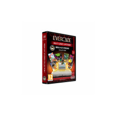 Blaze Evercade Mega Cat Studio Collection 1 (10 Spiele) Blaze Evercade Mega Cat Studio Collection 1 (10 Spiele)