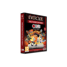 Blaze Evercade 16 - Piko Interactive Collection Blaze Evercade 16 - Piko Interactive Collection