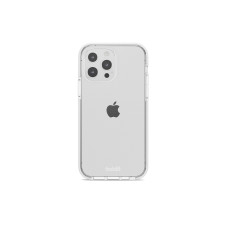 Holdit Back Cover Seethru iPhone 13 Pro Max Weiss Holdit Back Cover Seethru iPhone 13 Pro Max Weiss