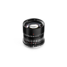 TTArtisan Festbrennweite APS-C 50mm F0.95 – L-Mount TTArtisan Festbrennweite APS-C 50mm F0.95 – L-Mount