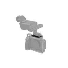 Smallrig Adapter Plate für Sony FX3 XLR Handle Smallrig Adapter Plate für Sony FX3 XLR Handle